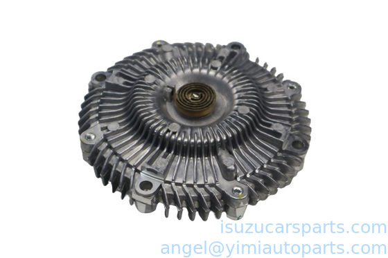ISUZU NKR TFR54 4JA1 فان خنک کننده کلاچ 8943112570