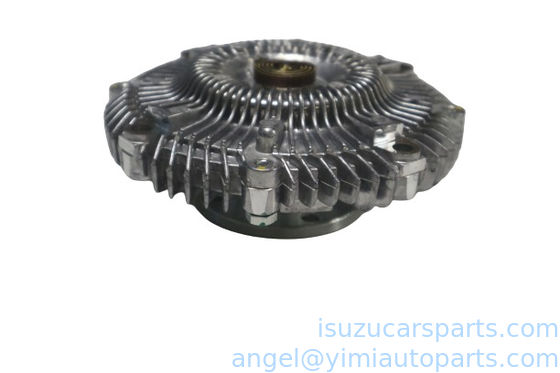 ISUZU NKR TFR54 4JA1 فان خنک کننده کلاچ 8943112570