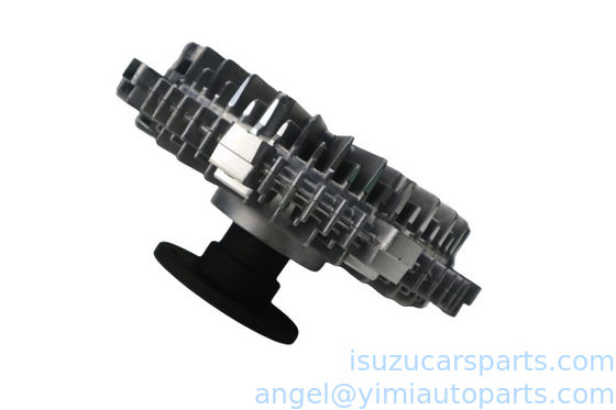 ایزو DMAX 4JK1 4JJ1 MUX CLUTCHM کولینگ فن 8979441490 8981192131