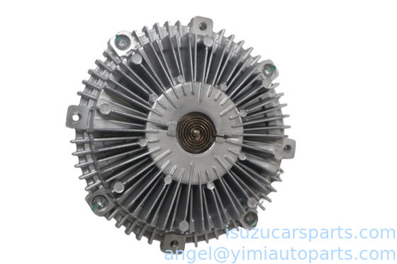 ایزو DMAX 4JK1 4JJ1 MUX CLUTCHM کولینگ فن 8979441490 8981192131
