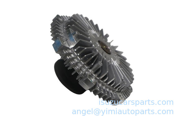 ایزو DMAX 4JK1 4JJ1 MUX CLUTCHM کولینگ فن 8979441490 8981192131