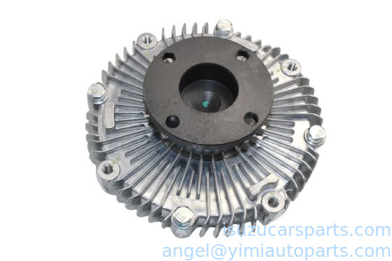 ISUZU TFR54 4JA1 فان خنک کننده کلاچ 8943112571