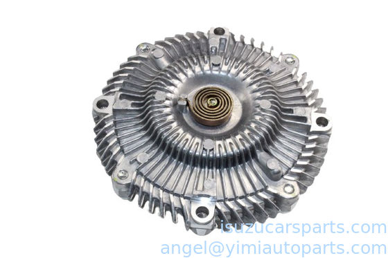 ISUZU TFR54 4JA1 فان خنک کننده کلاچ 8943112571