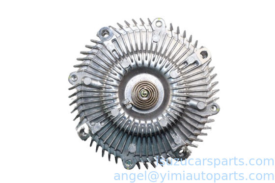 ISUZU TFR54 4JA1 فان خنک کننده کلاچ 8943112571