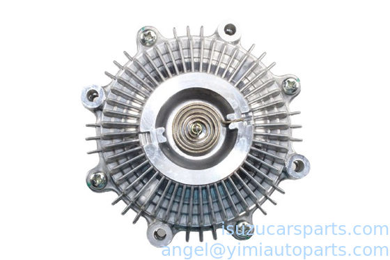 ISUZU NHR NKR CLUTCH کولینگ فن 1308200BB 8942444091