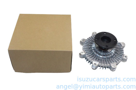 ISUZU NKR94T 4JG2 CLUTCH کولینگ فن 8971297350 8970946610