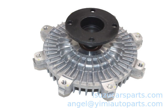 ISUZU NKR94T 4JG2 CLUTCH کولینگ فن 8971297350 8970946610