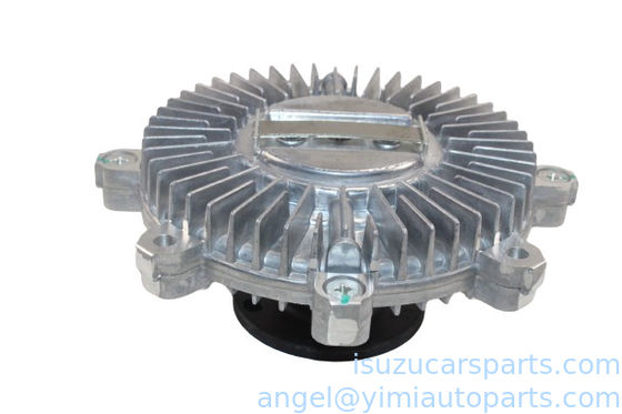 ISUZU NKR94T 4JG2 CLUTCH کولینگ فن 8971297350 8970946610