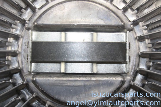 ISUZU NKR94T 4JG2 CLUTCH کولینگ فن 8971297350 8970946610