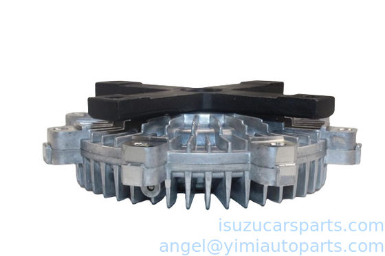 ISUZU NPR 4HF1 4HG1 فان کوپلر 8-97139299-0 8971392990 8971297330