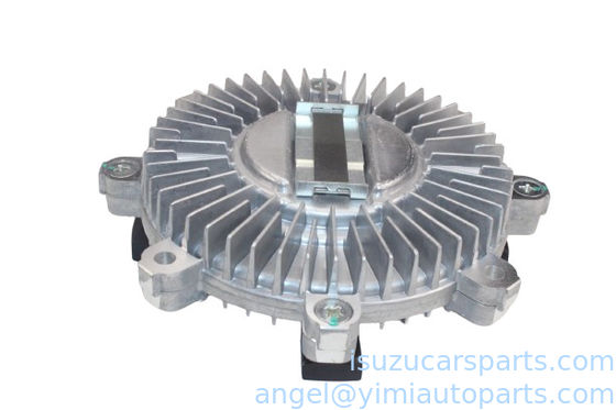 ISUZU NPR 4HF1 4HG1 فان کوپلر 8-97139299-0 8971392990 8971297330