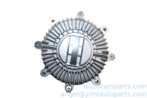 ISUZU NPR 4HF1 4HG1 فان کوپلر 8-97139299-0 8971392990 8971297330