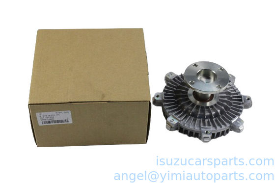 اسوزو NPR 600P 4KH1 4JH1 فان CLUTCH 8971285310
