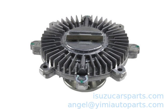 اسوزو NPR 600P 4KH1 4JH1 فان CLUTCH 8971285310