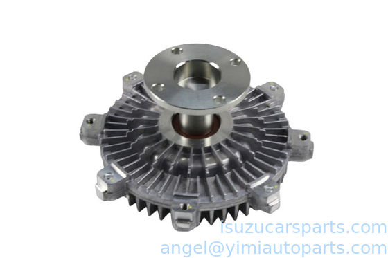 اسوزو NPR 600P 4KH1 4JH1 فان CLUTCH 8971285310