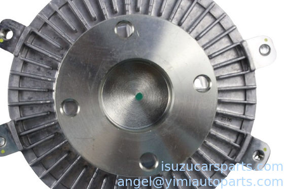 اسوزو NPR 600P 4KH1 4JH1 فان CLUTCH 8971285310