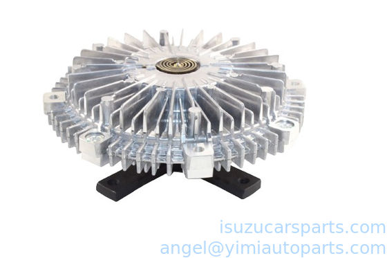 ISUZU NPR 4HK1 EUROPE CLUTCH کولینگ فن 8973673821