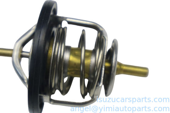 دوامدار ISUZU 700P 4HK1 4HE1 4HF1 ترموستات 82~C 8973007900 8973007892