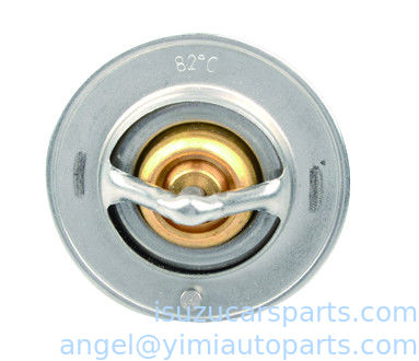 ISUZU NKR55 NKR77 NKR 4JH1 C223 4JG2 ترموستات 1306050BB 8942149620 8970898910