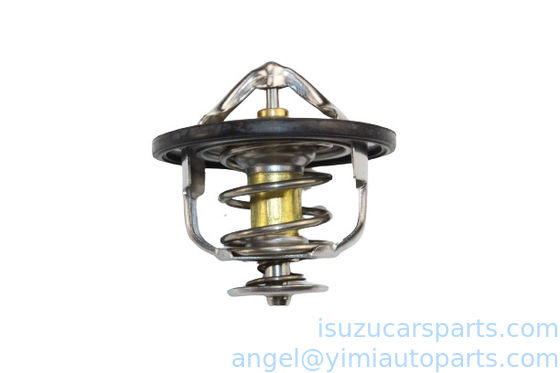DMAX 4JJ1 T K1 Isuzu ترموستات 85 ~ C 8980170270 قطعات خنک کننده اتوماتیک