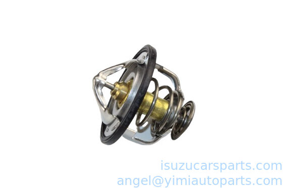 DMAX 4JJ1 T K1 Isuzu ترموستات 85 ~ C 8980170270 قطعات خنک کننده اتوماتیک