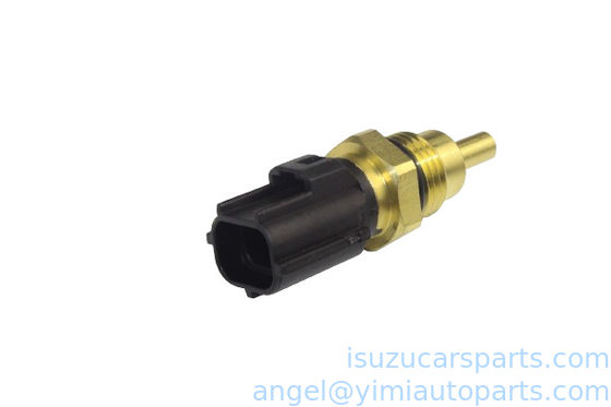 ISUZU 700P NPR NQR 4HK1 4JJ1 4JK1 DMAX2.5 3.0L سنسور Plug GLOW THERMOSTAT 8-98023883-0 8980238830 8982602570
