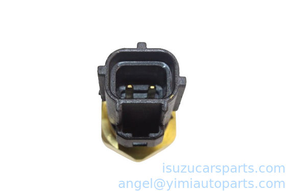 ISUZU 700P NPR NQR 4HK1 4JJ1 4JK1 DMAX2.5 3.0L سنسور Plug GLOW THERMOSTAT 8-98023883-0 8980238830 8982602570