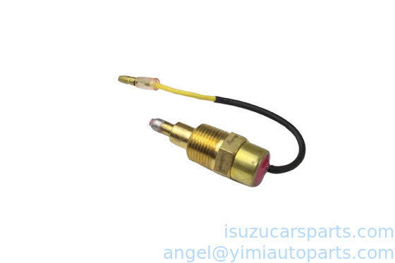 ISUZU NHR NPR TRA NKR 4HF1 سوئیچ ترمو QOS 1306250TKB1 8944575110 1306250BB 8970688040 8941211521