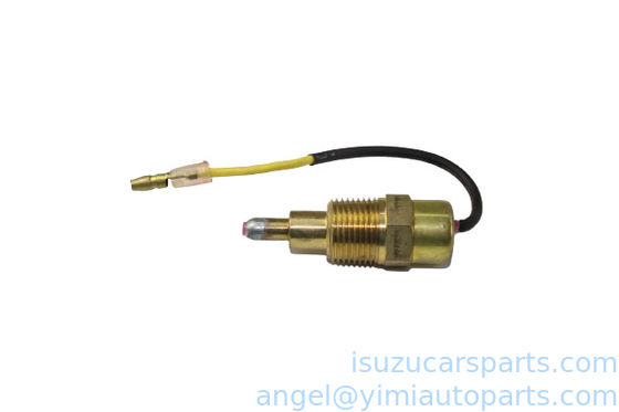 ISUZU NHR NPR TRA NKR 4HF1 سوئیچ ترمو QOS 1306250TKB1 8944575110 1306250BB 8970688040 8941211521