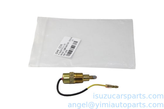 ISUZU NHR NPR TRA NKR 4HF1 سوئیچ ترمو QOS 1306250TKB1 8944575110 1306250BB 8970688040 8941211521