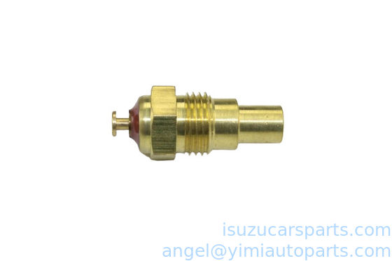 ISUZU NKR NPR 4JB1 4JG2 4BD1 4BE1 4HF1 600P 4KH1 NKR55 TRA سنسور دمای آب 8942474371 8942356910 8942378610