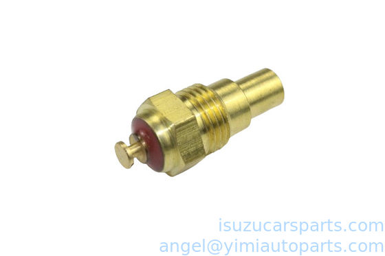 ISUZU NKR NPR 4JB1 4JG2 4BD1 4BE1 4HF1 600P 4KH1 NKR55 TRA سنسور دمای آب 8942474371 8942356910 8942378610