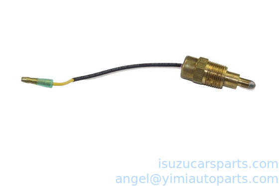 ISUZU NHR NPR TRA NKR 4HF1 سنسور دمای آب 1306250TKB1 8944575110 1306250BB 8970688040 8941211521