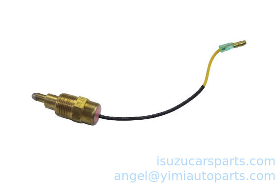ISUZU NHR NPR TRA NKR 4HF1 سنسور دمای آب 1306250TKB1 8944575110 1306250BB 8970688040 8941211521