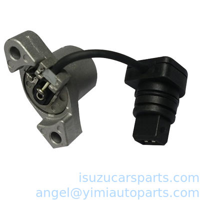 ISUZU 700P NPR ELF400 FRR NQR 4HK1 حسگر روغن 8-97328993-1 8973289931