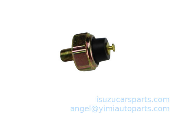 ISUZU NPR NHR NKR J351 X351 Y351 SD N900 N350 TRA N800 KY T5 T7 فشار روغن سوئیچ 9827202090 1002080BB 3611070RAA
