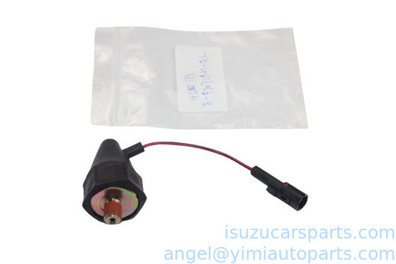 ISUZU NKR55 NKR77 4JH1 4HF1 4JG2 حسگر روغن 8970729470 1011260-PA01