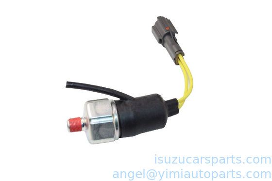 ISUZU FVR34 6HK1TC فشار روغن سوئیچ هشدار 1824101701