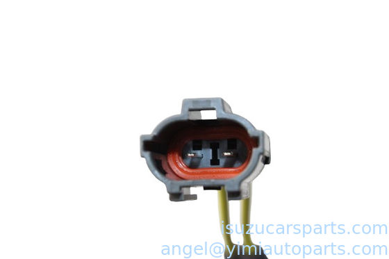 ISUZU FVR34 6HK1TC فشار روغن سوئیچ هشدار 1824101701