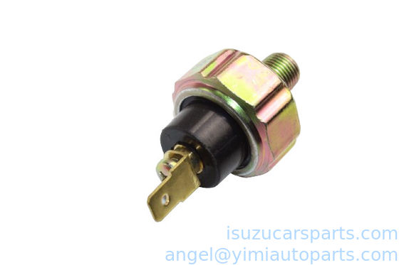 ISUZU NKR SD KY N800 X6 X8 Y351 N900 SD N350 حسگر روغن 1002080BB
