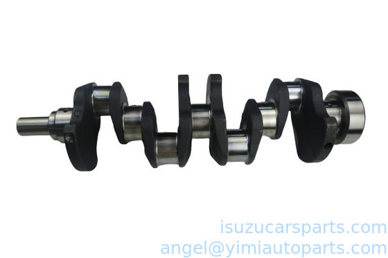 ISUZU NHR 4JA1 DMAX CRANKSHAFT ((ALLOY STEEL)) 8944552401