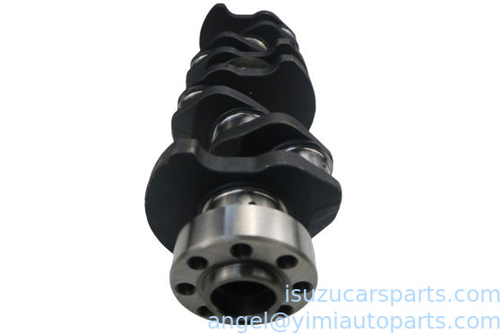 ISUZU NHR 4JA1 DMAX CRANKSHAFT ((ALLOY STEEL)) 8944552401