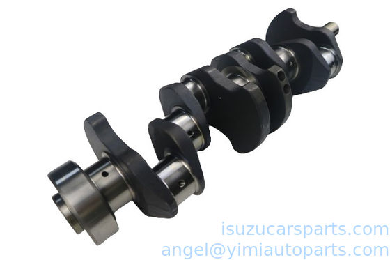 ISUZU NHR 4JA1 DMAX CRANKSHAFT ((ALLOY STEEL)) 8944552401