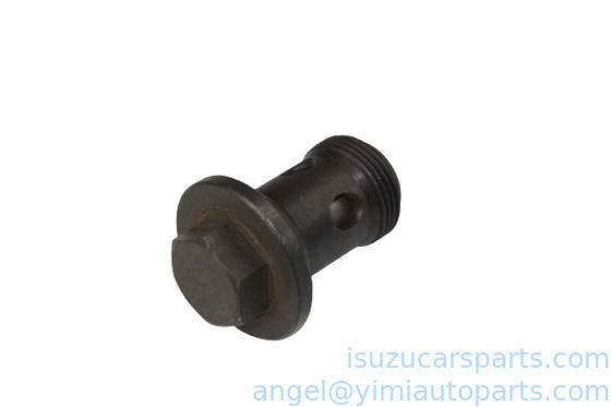 ISUZU 700P NPR NQR 4HK1 4HE1 4HG1 فشار شیر CYL بلوک 8-97328859-0 8973288590 8-94386047-1 8943860471