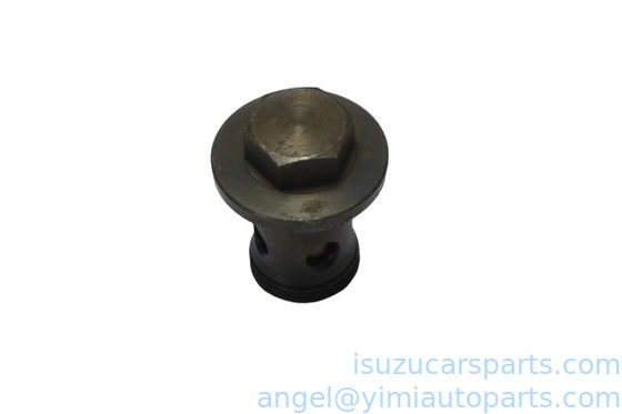 ISUZU 700P NPR NQR 4HK1 4HE1 4HG1 فشار شیر CYL بلوک 8-97328859-0 8973288590 8-94386047-1 8943860471