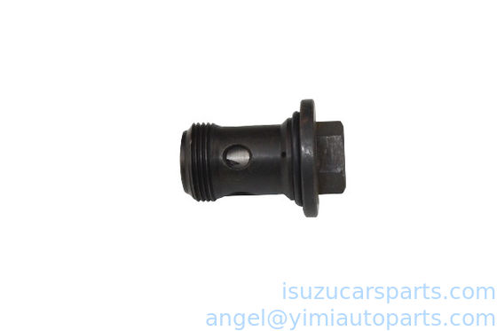 ISUZU 700P NPR NQR 4HK1 4HE1 4HG1 فشار شیر CYL بلوک 8-97328859-0 8973288590 8-94386047-1 8943860471