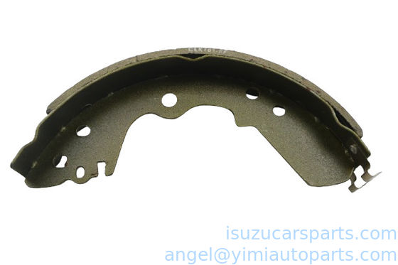ISUZU TFR 4*2 SHOE BRK RR 8944797060 8943400260 350213005