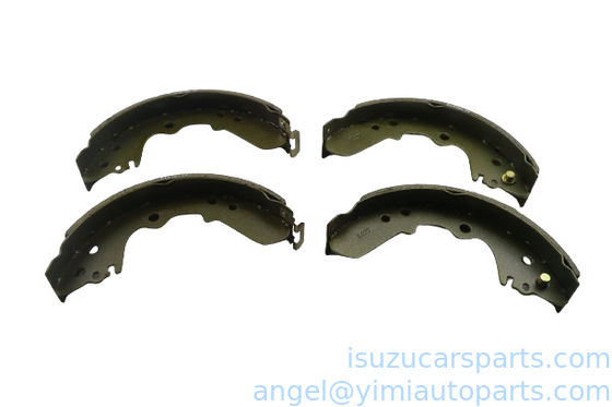 ISUZU TFR 4*2 SHOE BRK RR 8944797060 8943400260 350213005