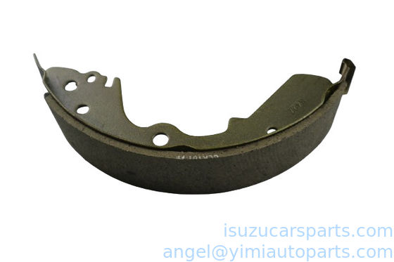 ISUZU TFR 4*2 SHOE BRK RR 8944797060 8943400260 350213005