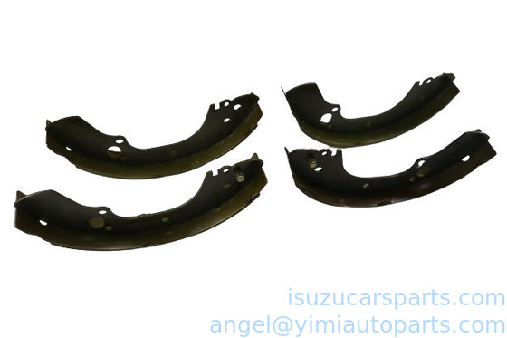 ISUZU UCS17 4ZE1 TFS4*4 SHOE BRK RR 8971911080 8971132180